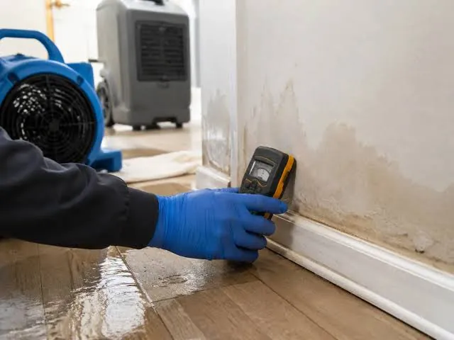 24/7 Water damage restoration services in Chickamauga, GA - Rapid flood cleanup and mitigation